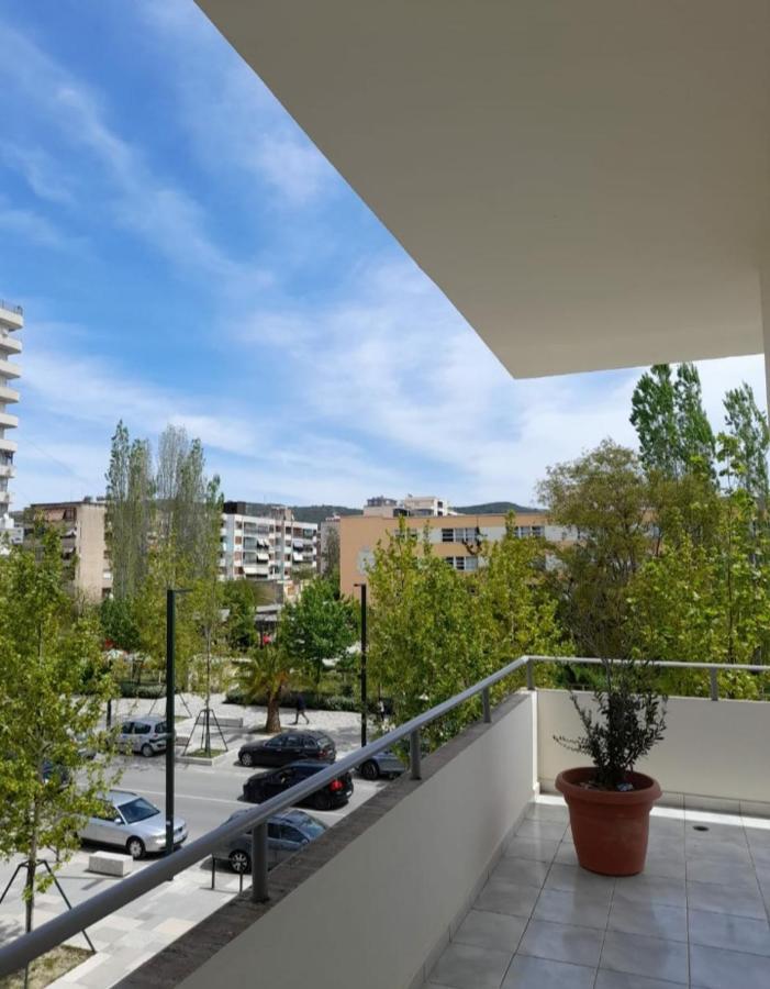 Hotel Rossi Vlore Exterior photo